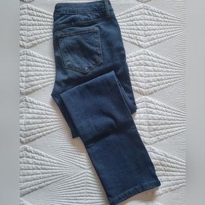 Sonoma Jeans Sraight Cut 8R